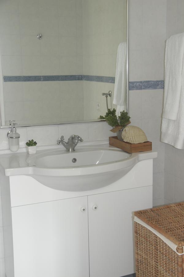 Bakagiannis Apartment