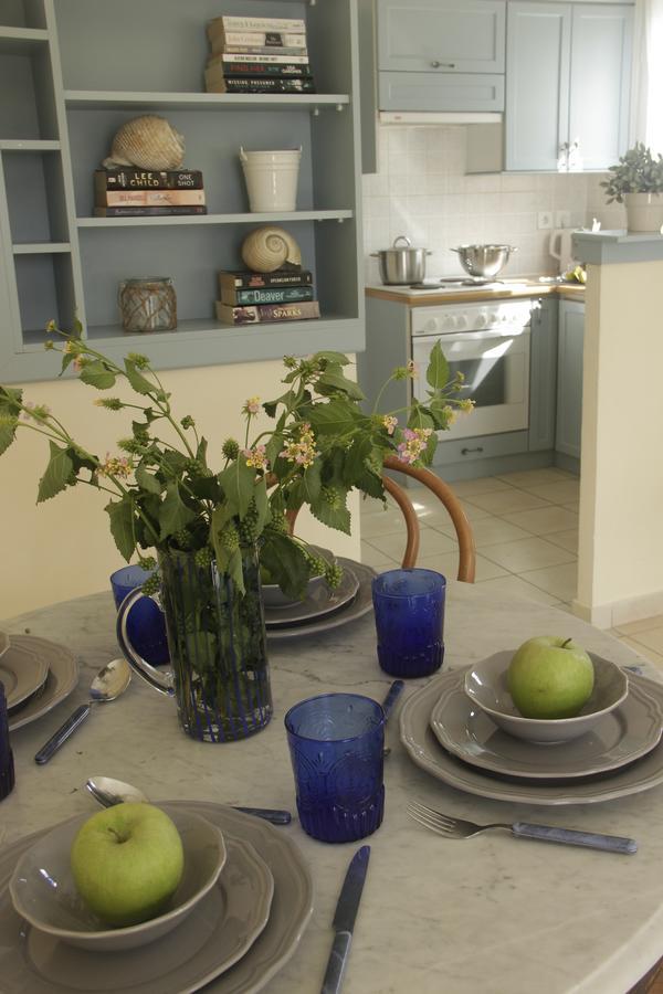 Apartment Bakagiannis