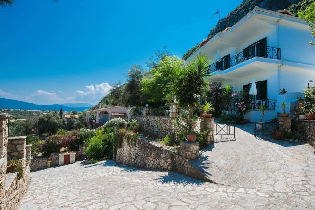 Bella Casa Studios * Agios Ioannis (Lefkada)