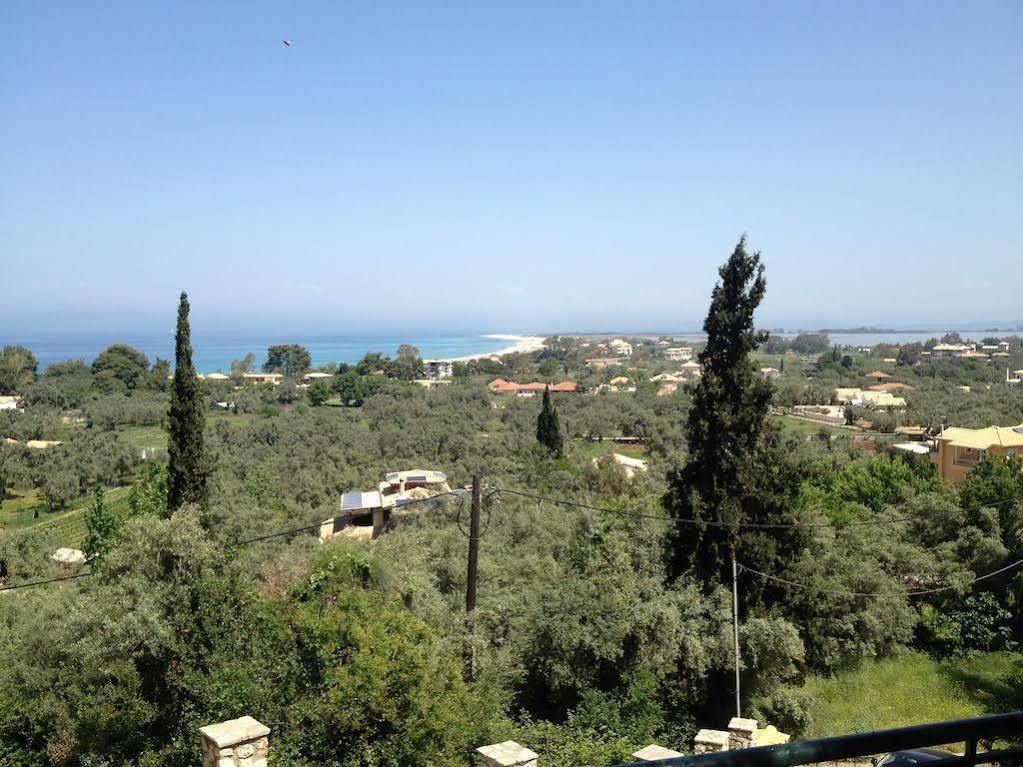 Bella Casa Studios Agios Ioannis (Lefkada)