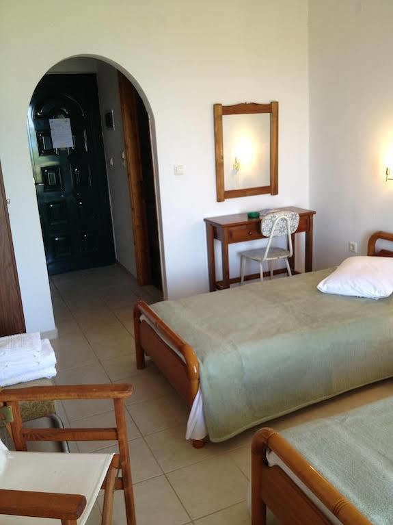 Bella Casa Studios Apartment Agios Ioannis (Lefkada)
