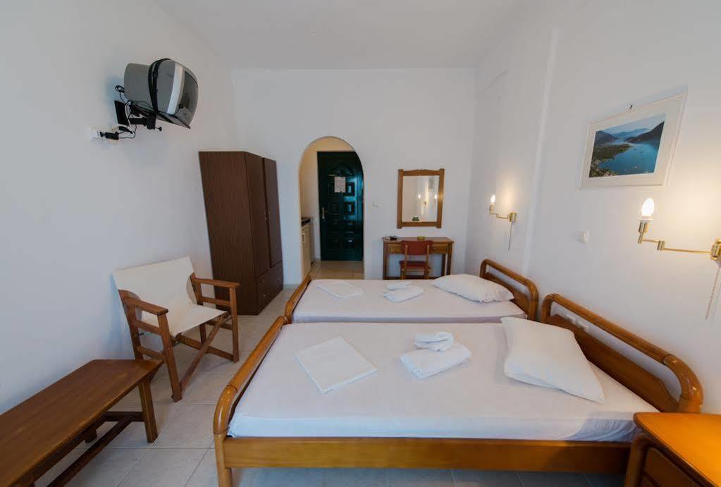 Apartment Bella Casa Studios Agios Ioannis (Lefkada)