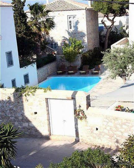 Orloff 4* Spetses Town