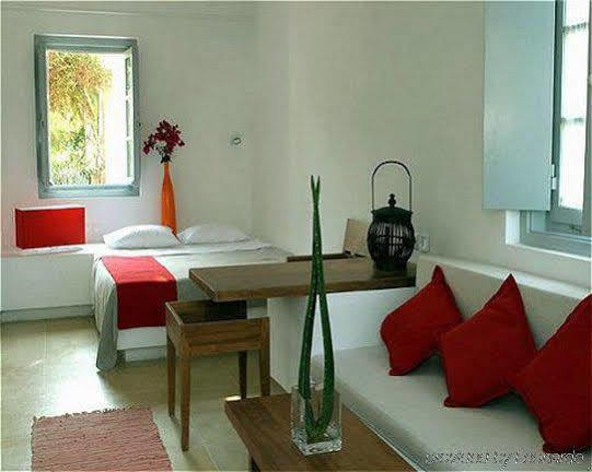 Orloff Aparthotel Spetses Town
