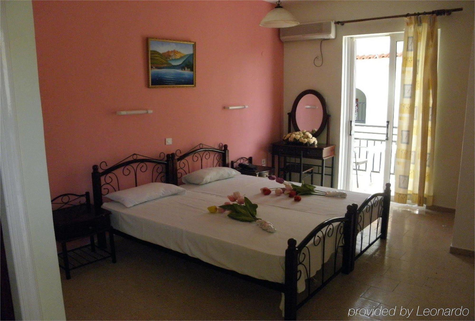 Aparthotel Vossos