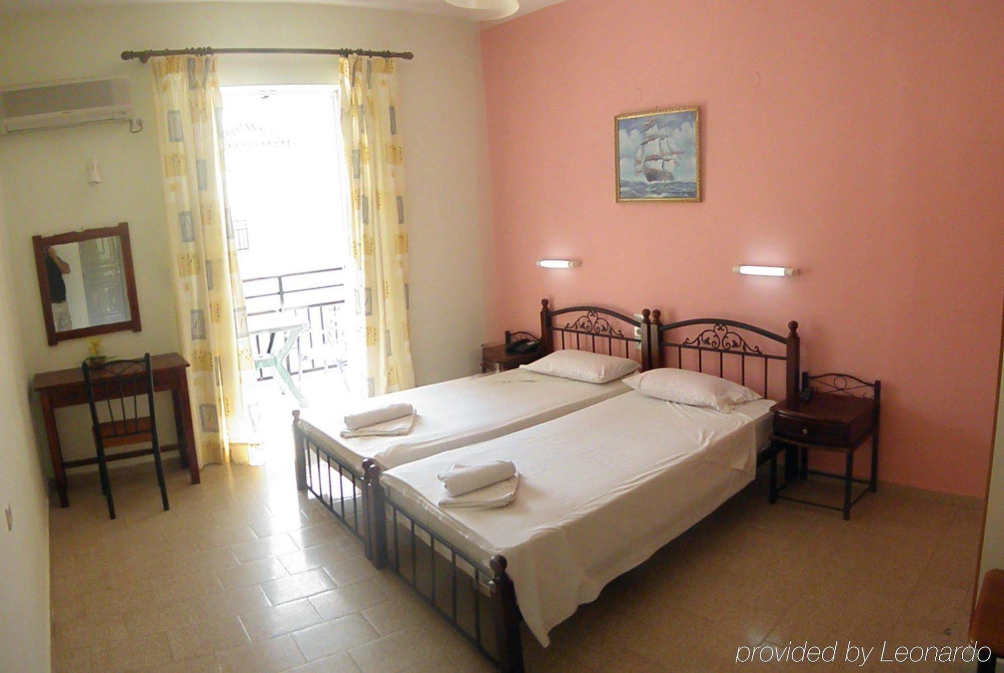 Vossos Aparthotel
