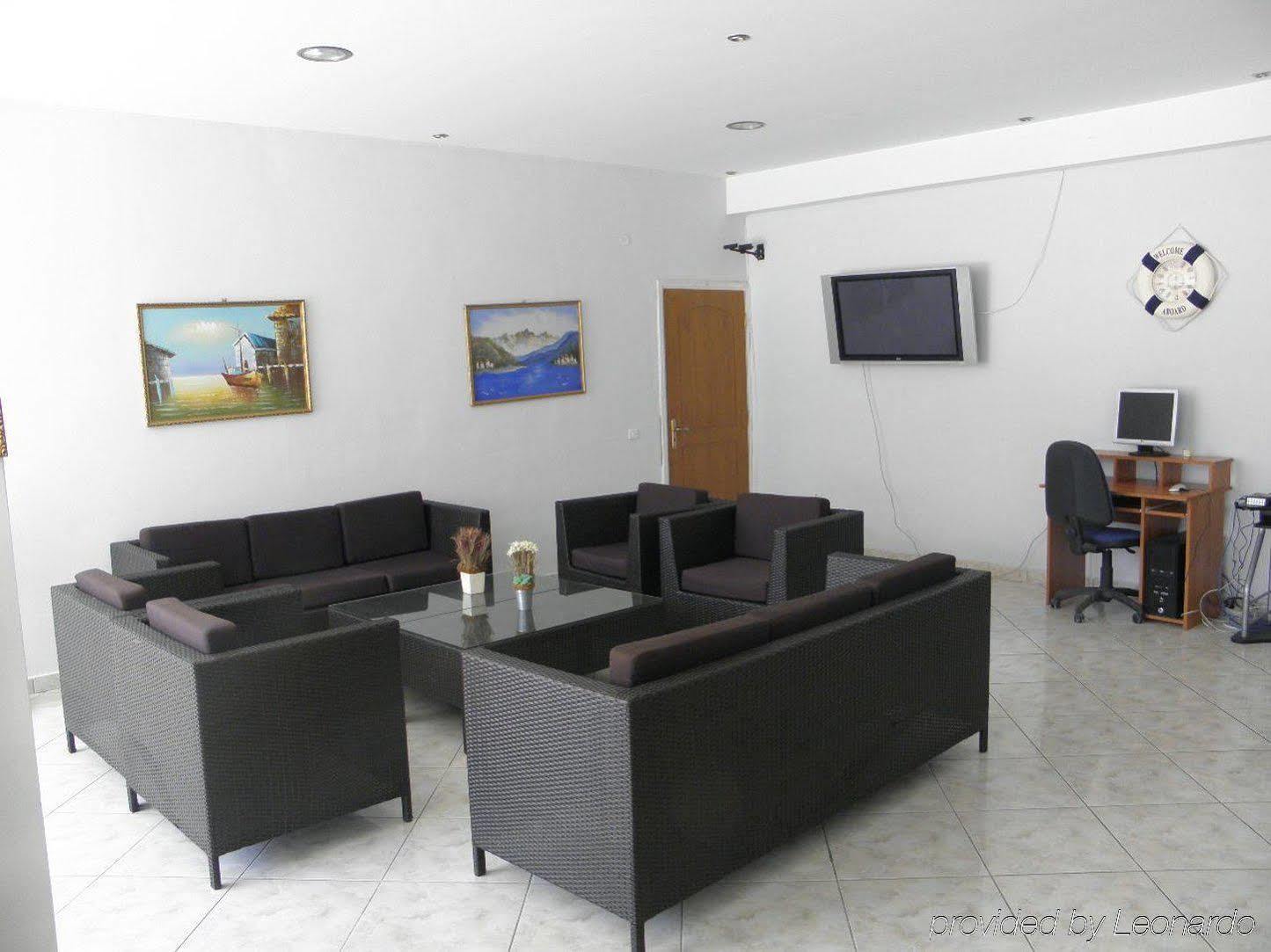 Aparthotel Vossos 2*