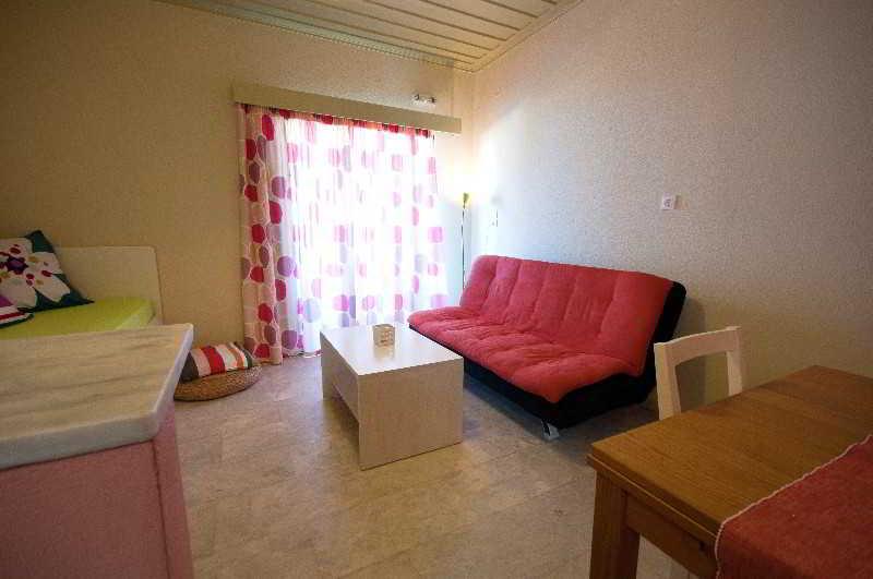 Esperides Apartment *