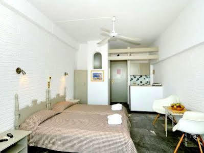 Nora Norita Aparthotel