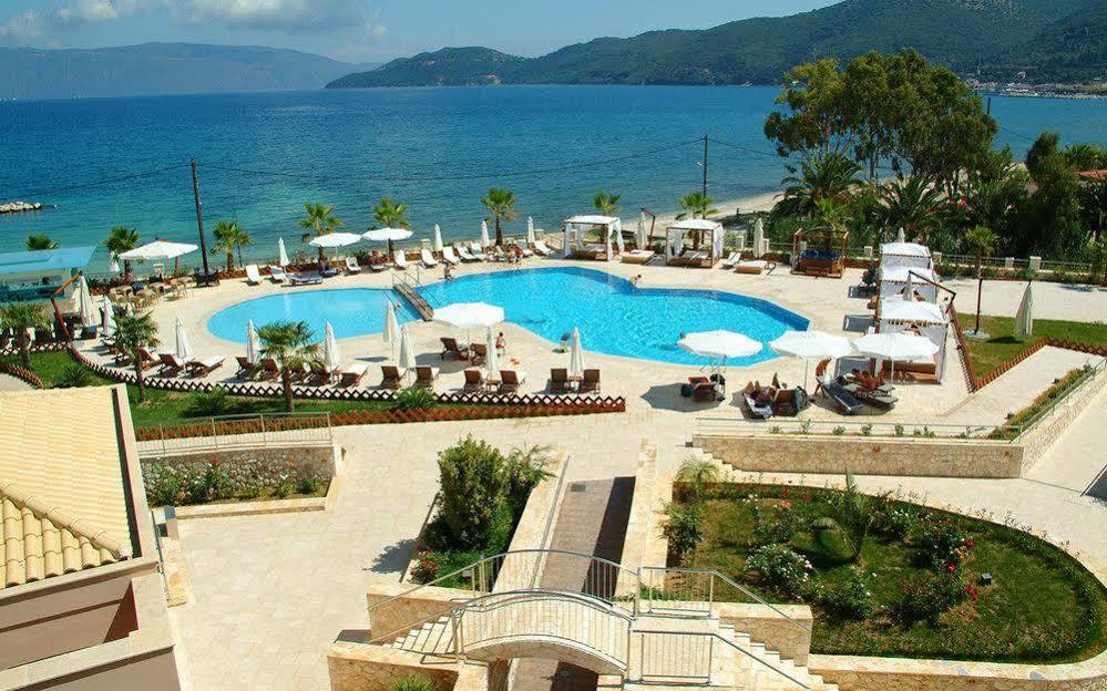 Ionian Emerald Hotel Karavomylos