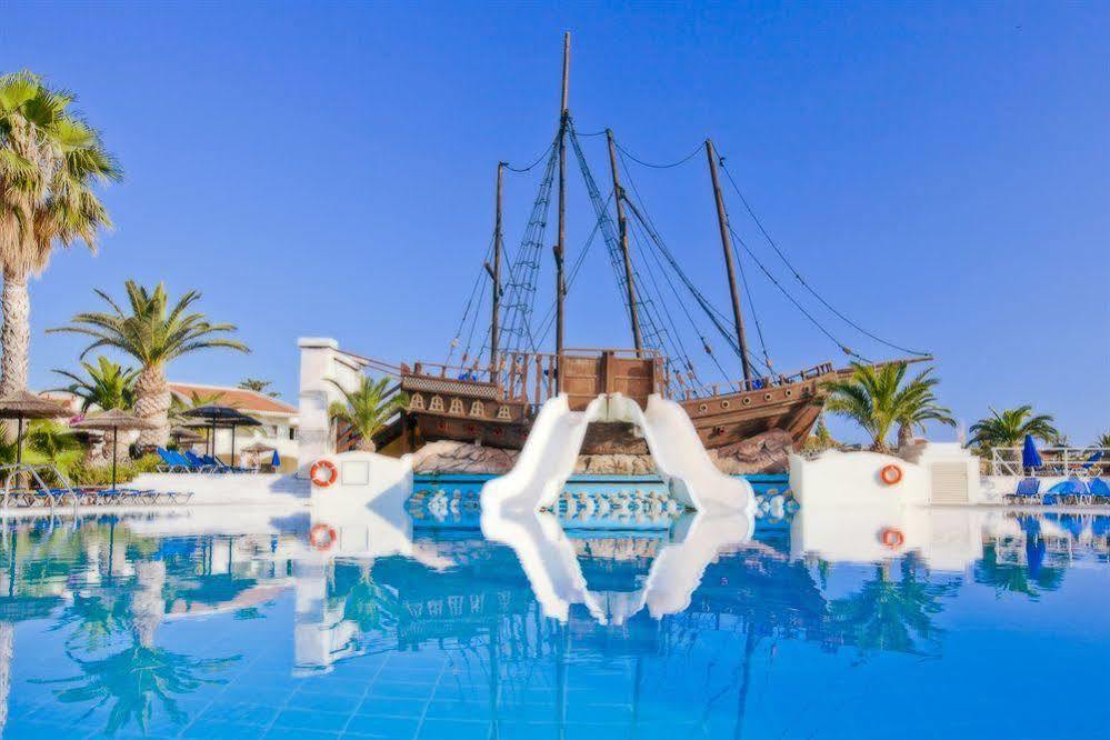 Resort Kipriotis Village Psalidi (Kos)
