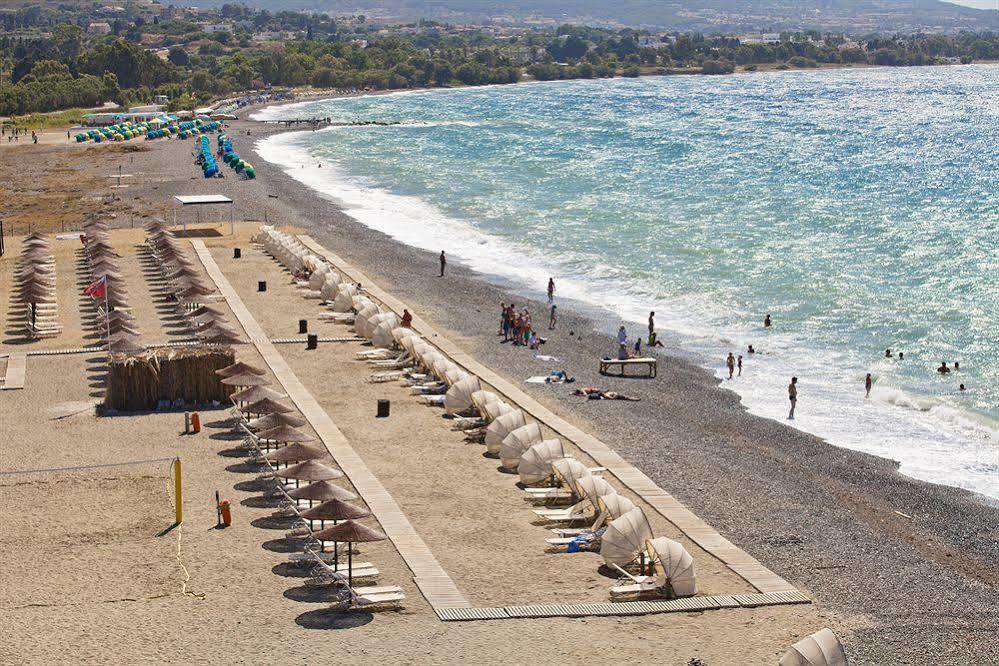 Resort Kipriotis Village 4*