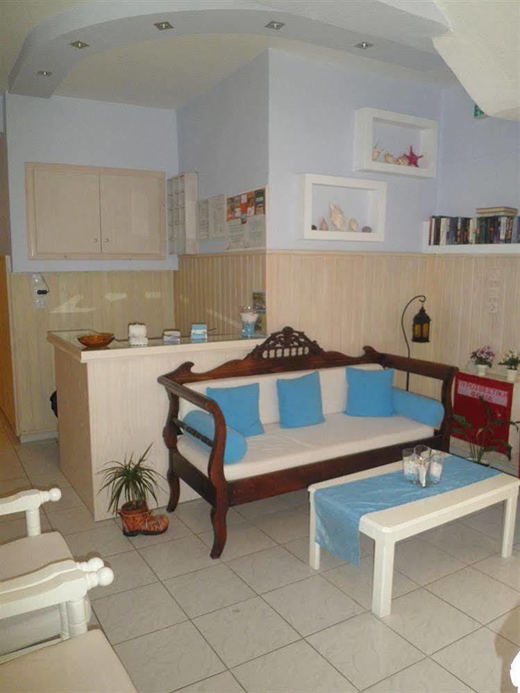 Babis 2* Skiathos Town