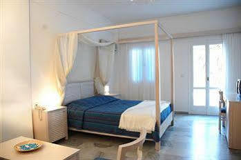 Hotel Narges Aliki (Paros)