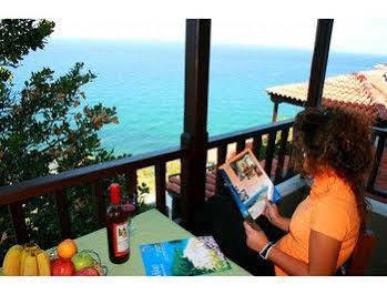 Apartment Panorama & Agios Ioannis (Thessaly)
