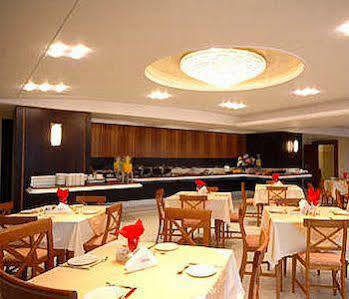 Crithoni's Paradise Hotel Alinda (Leros)