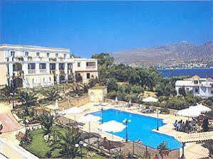 Hotel Crithoni's Paradise