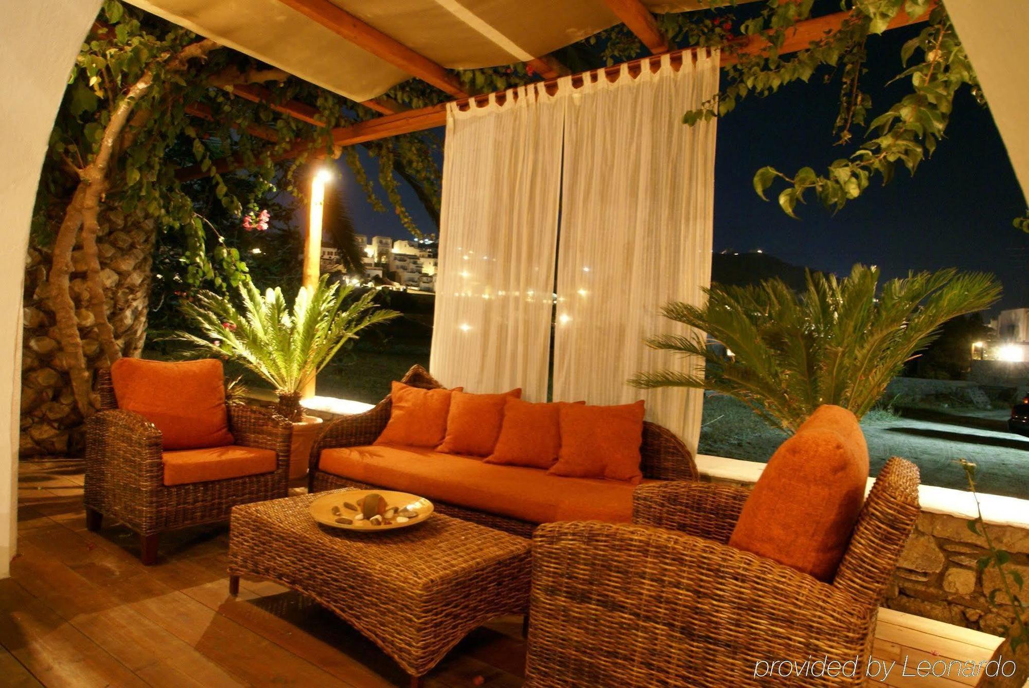 Dionysos Luxury Mykonos