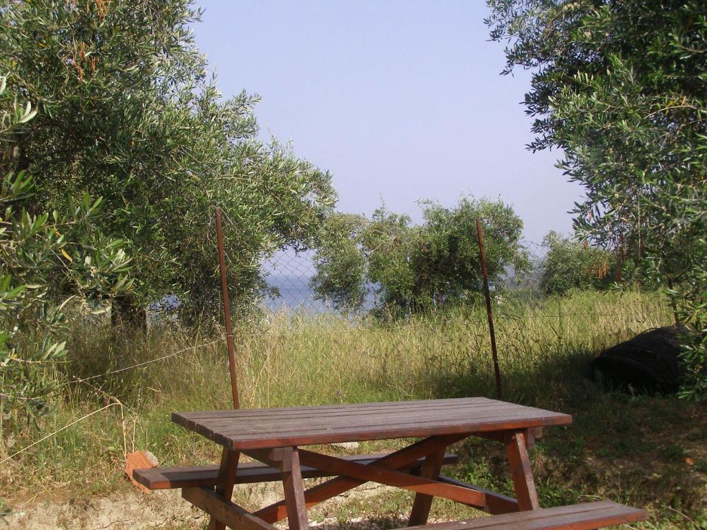 Evridiki Apartment *