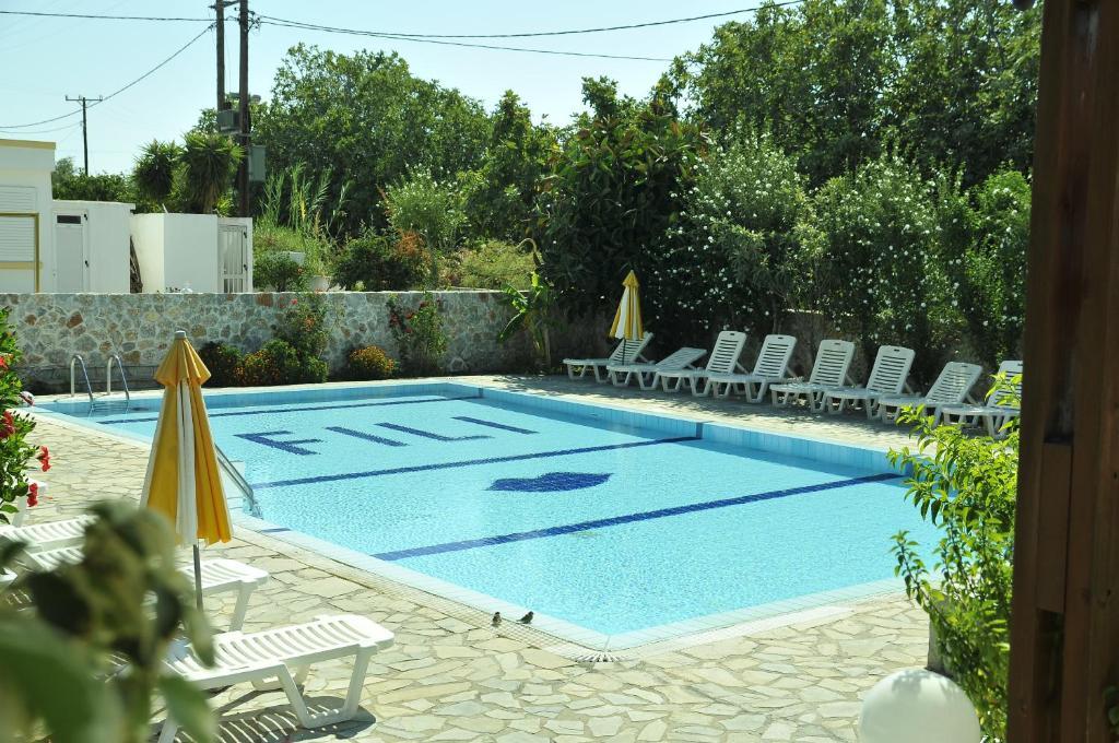 Fili Tigkaki (Kos)