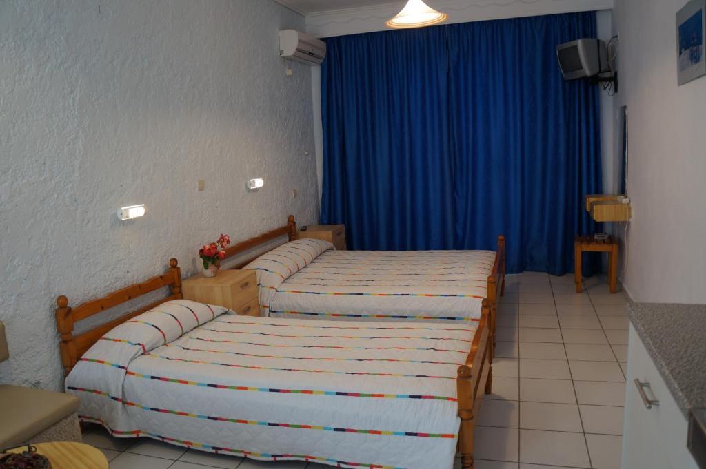 Skoufezis Kardamena (Kos)