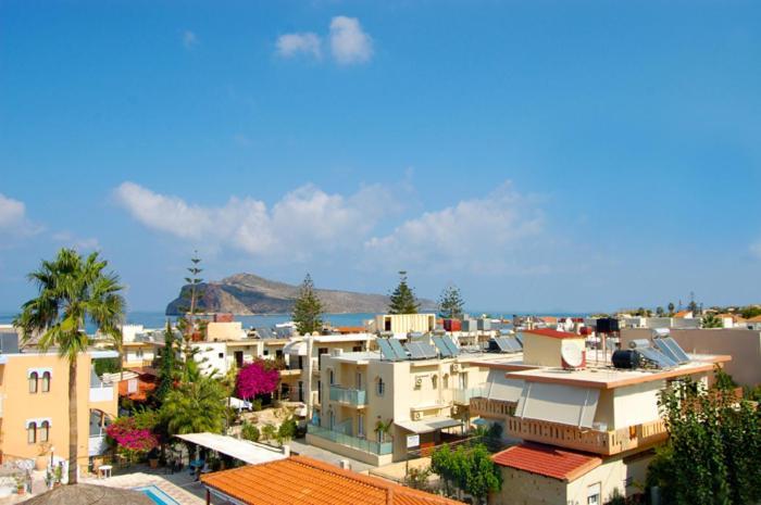 Raisakis Agia Marina (Crete)