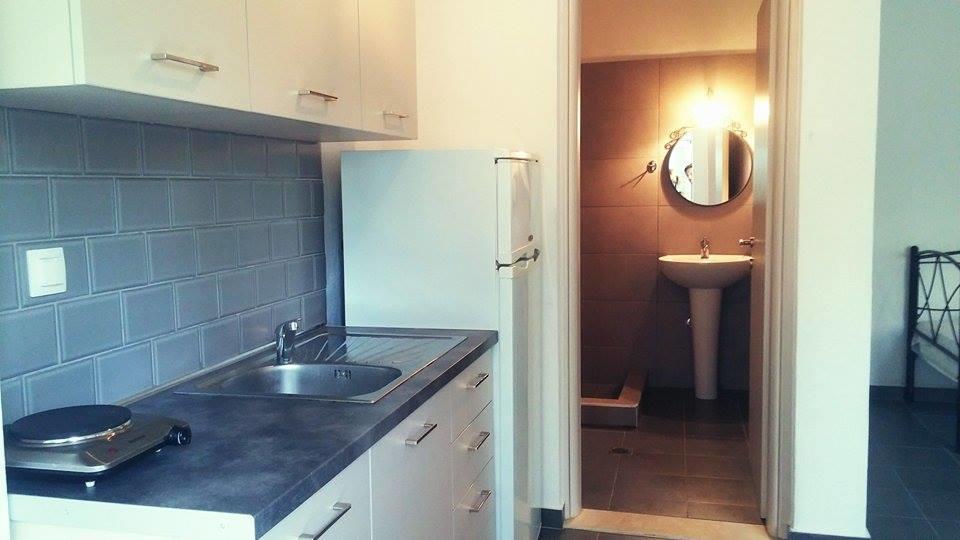 Apartment Ktima Dadouli *