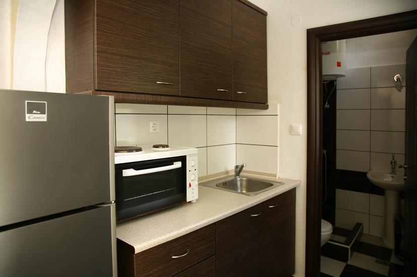 Ktima Dadouli Apartment *