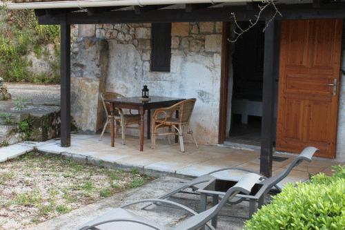 Guest house Gentilini Retreat *