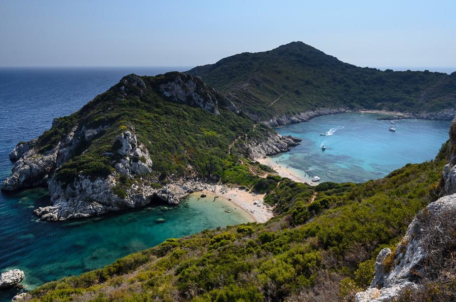 Corfustories Sidari (Corfu)