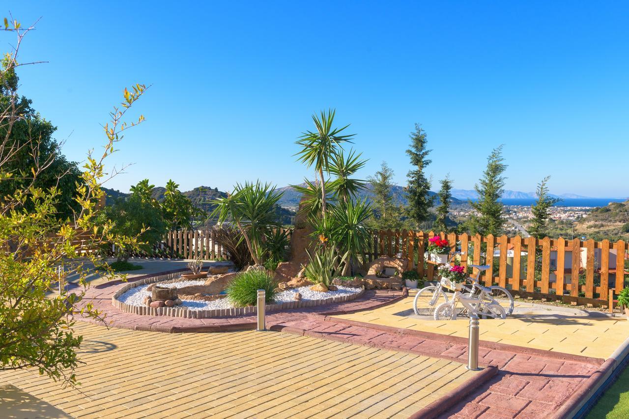 Dreamcatcher Villa *