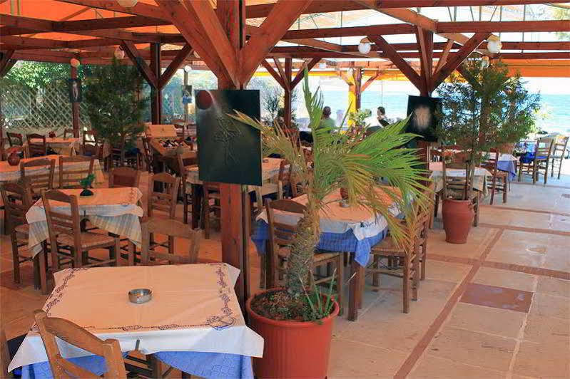 Calypso Apartment *