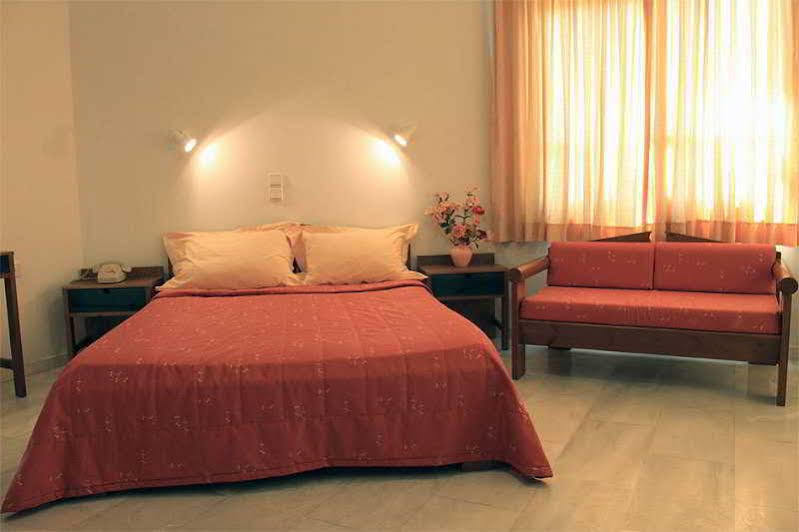 Calypso Apartment