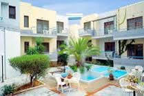 Calypso Apartment Agia Roumeli