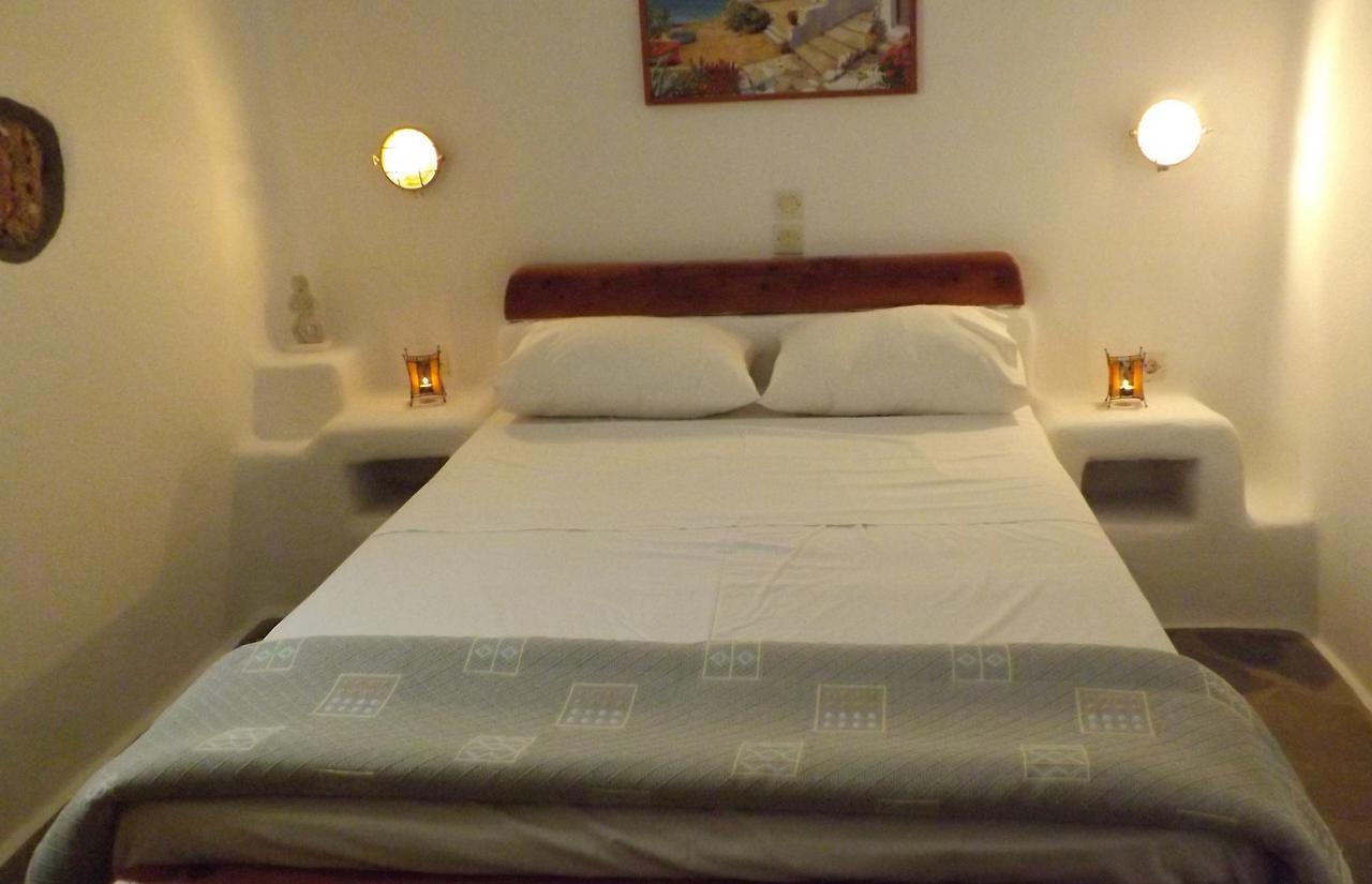 Oneiro Milos Apartment *