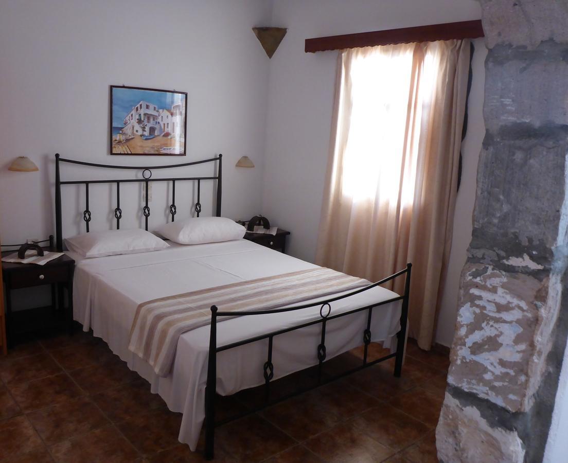 Oneiro Milos Apartment