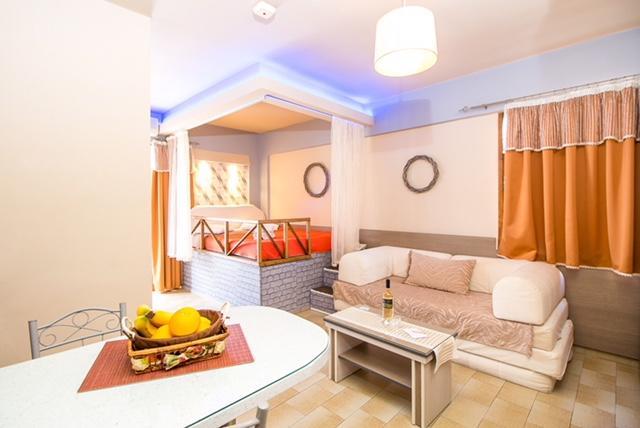 Apartment Takis