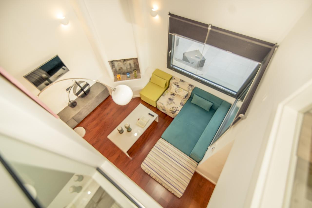 Villa Pleiades Boutique Kriopigi