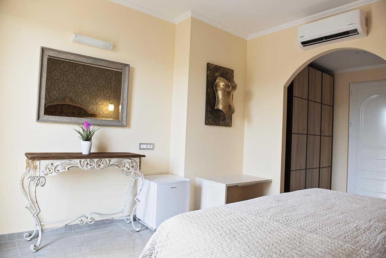 Kalithea Hotel