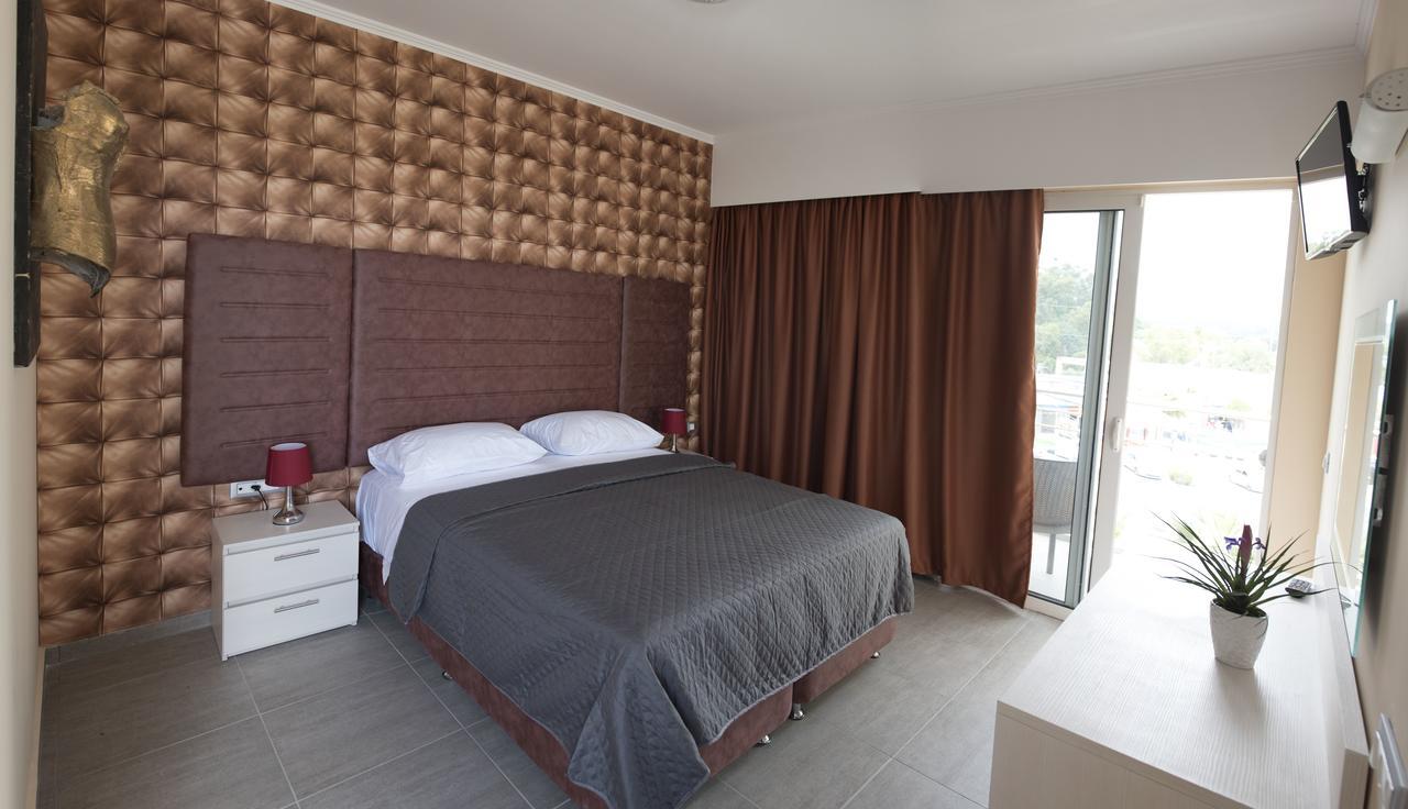 Kalithea Hotel 3*