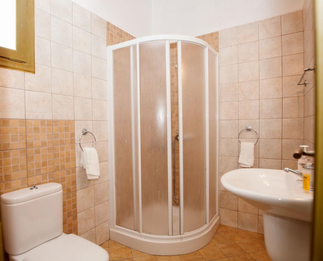 Agnanti Traditional 3* Kastron (Sifnos)