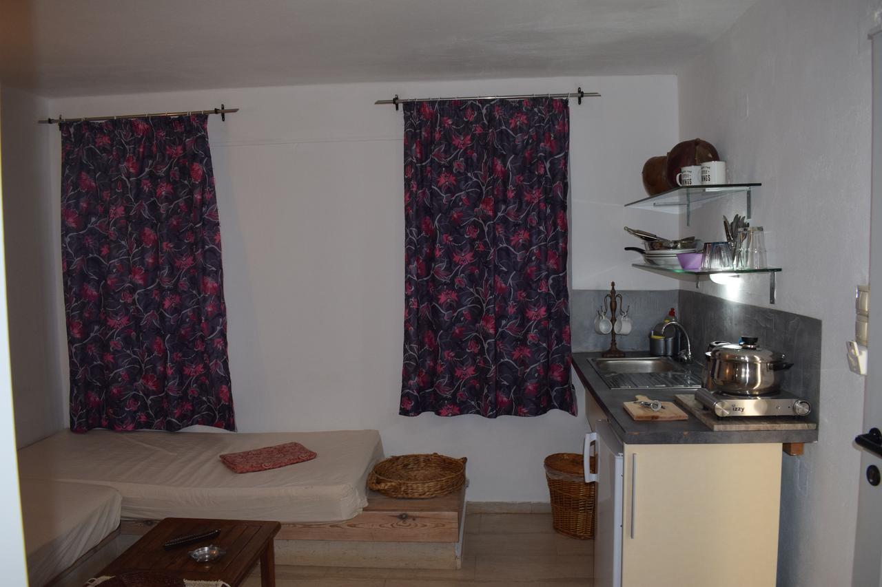 Marie Melie Aparthotel