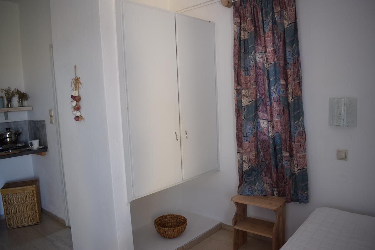 Aparthotel Marie Melie Malia (Crete)