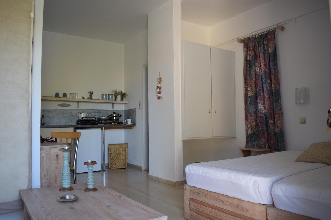 Marie Melie Aparthotel 2*