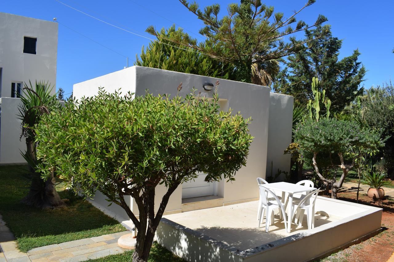 Marie Melie Aparthotel