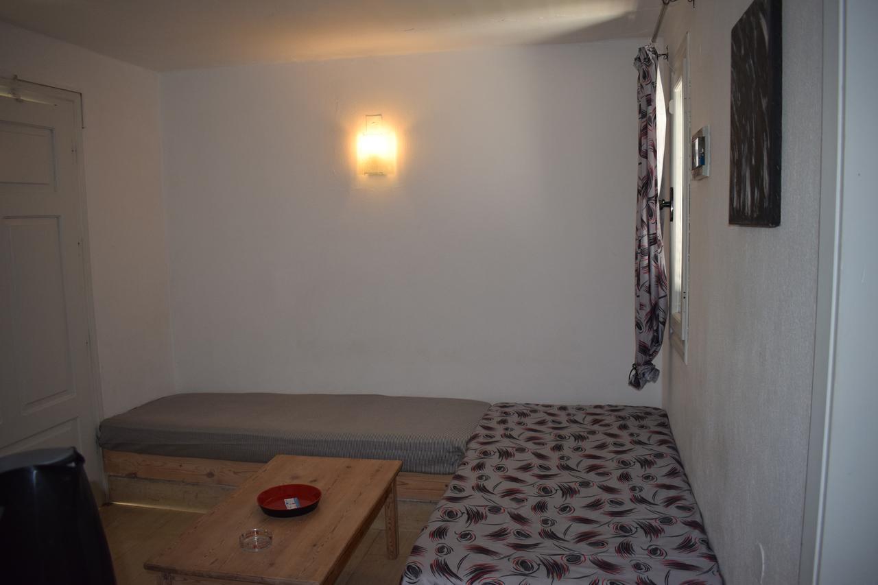 Aparthotel Marie Melie