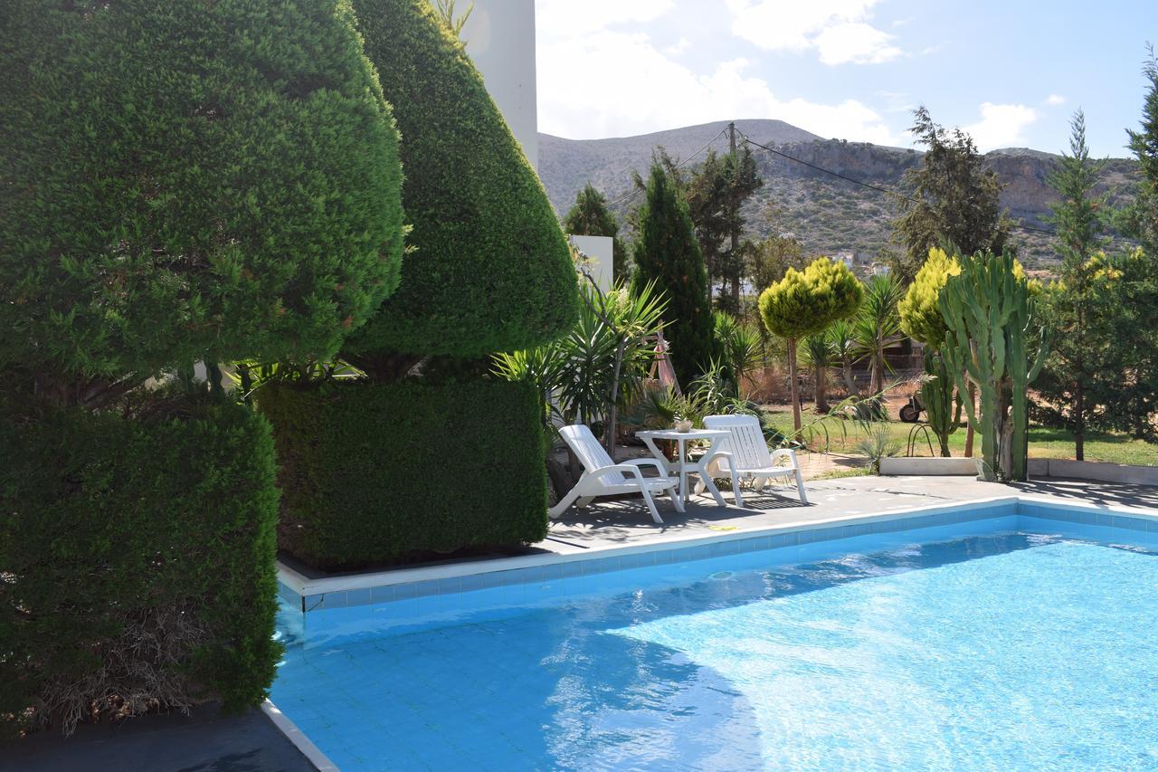 Aparthotel Marie Melie 2*