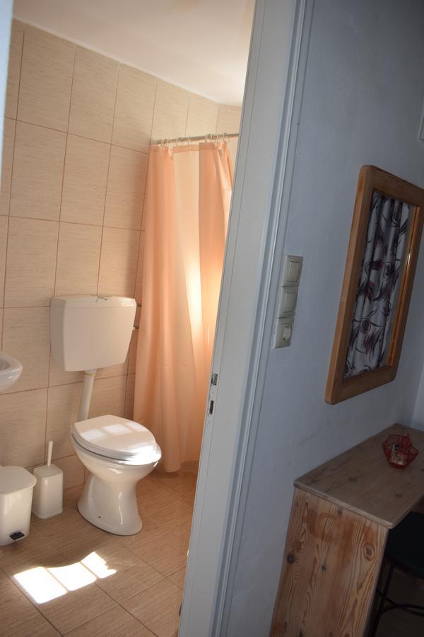 Marie Melie Aparthotel 2*