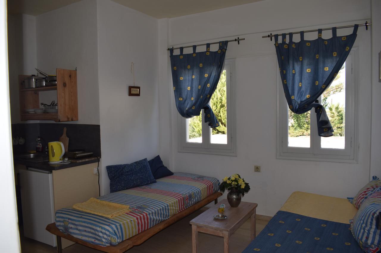 Aparthotel Marie Melie