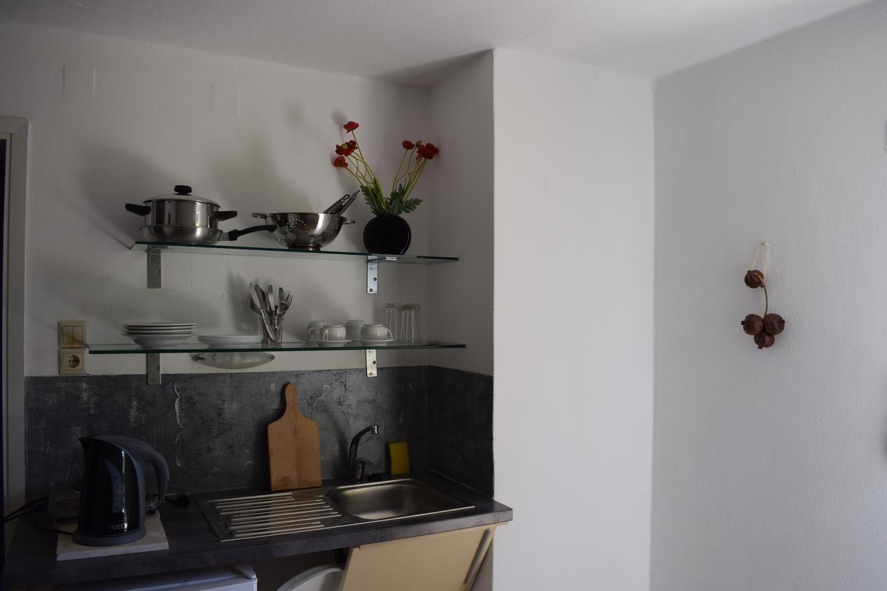 Marie Melie Aparthotel 2*